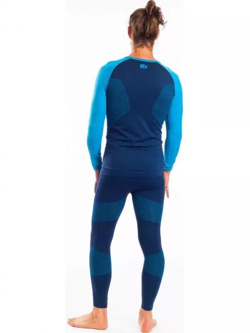 SEAMLESS  Baselayer Set