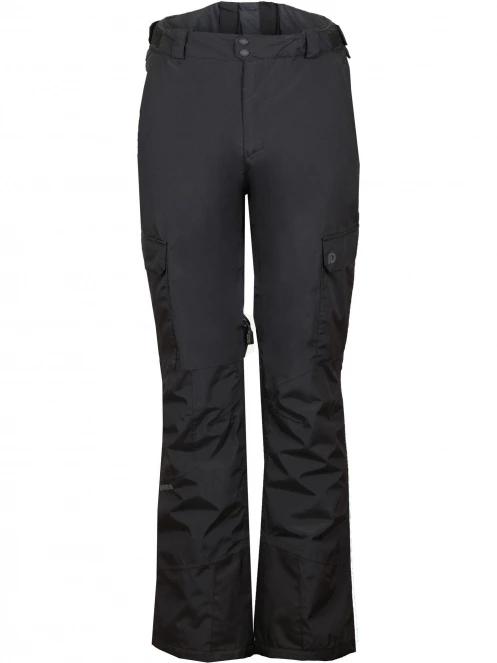Fundango Sierra Pants férfi sínadrág fekete színben 11