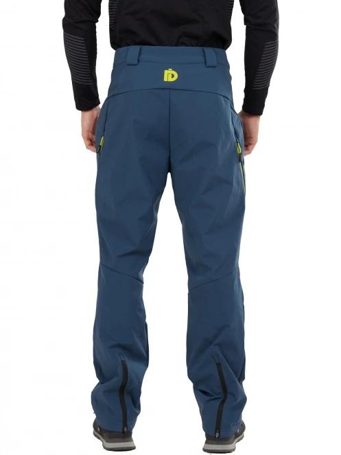 Akira Softshell Pants