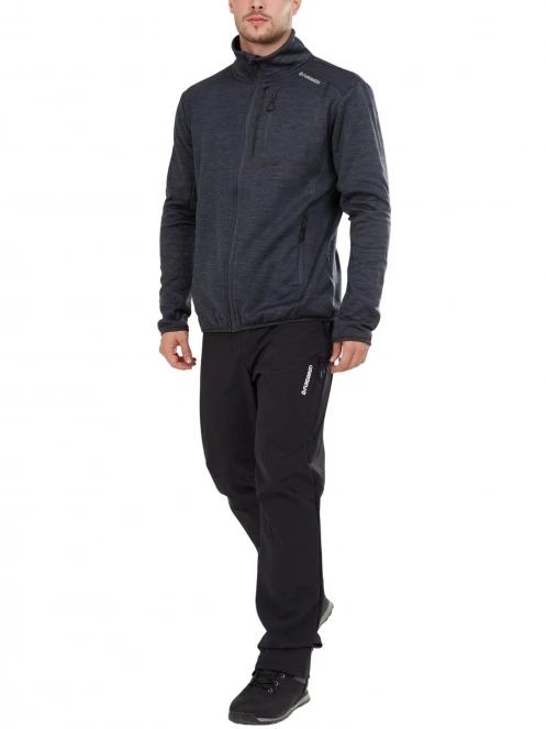 Akira Softshell Pants