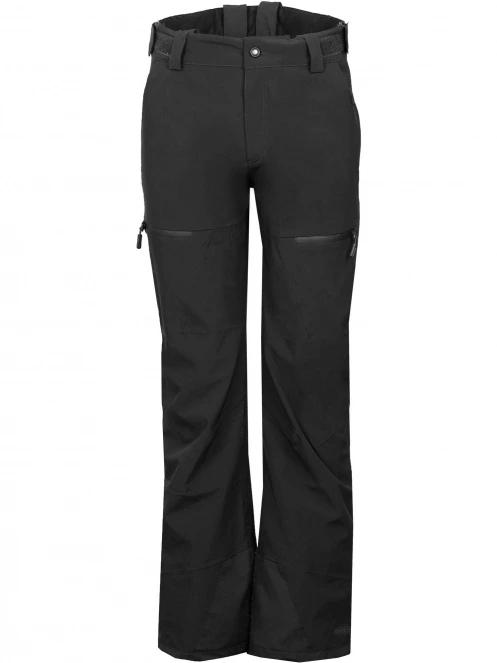 Mugo Fullzip Pants