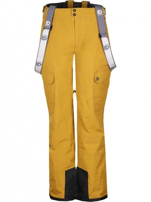 Sierra Colourblock Pants