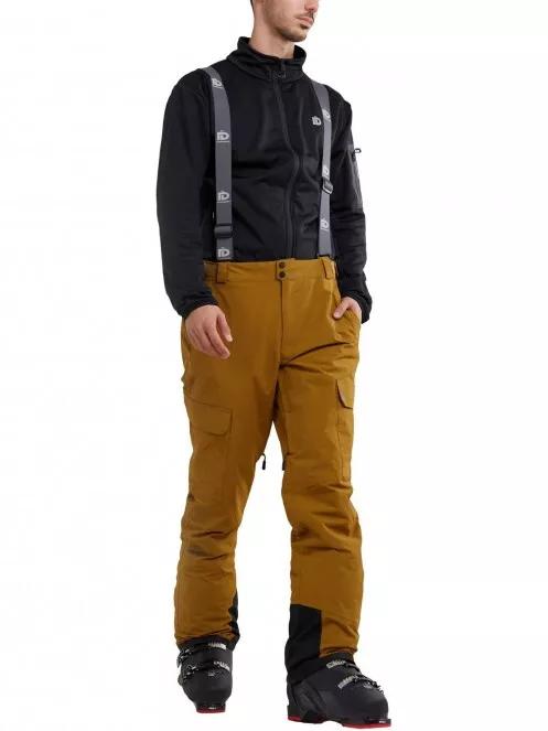 Sierra Colourblock Pants