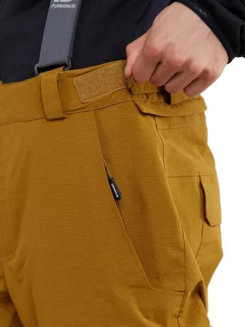 Sierra Colourblock Pants