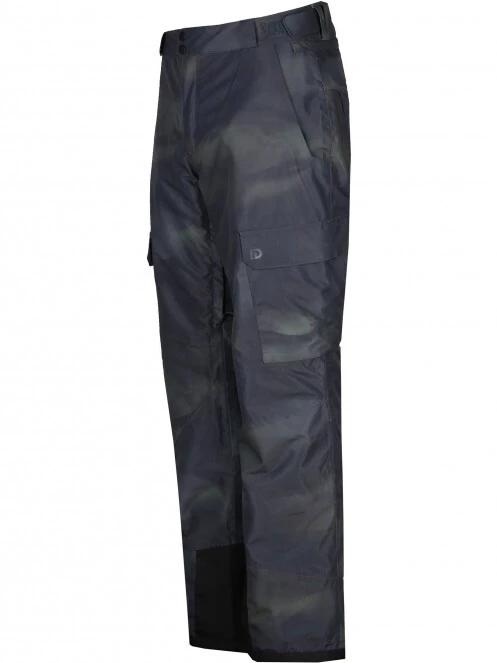 Sierra Colourblock Pants