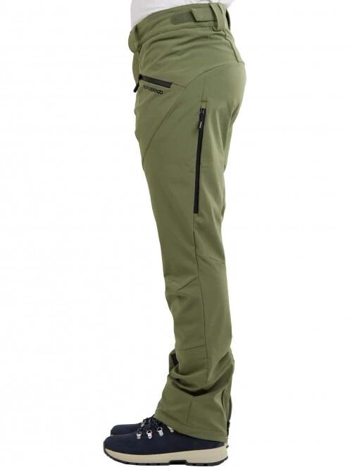 Rob Softshell Pant