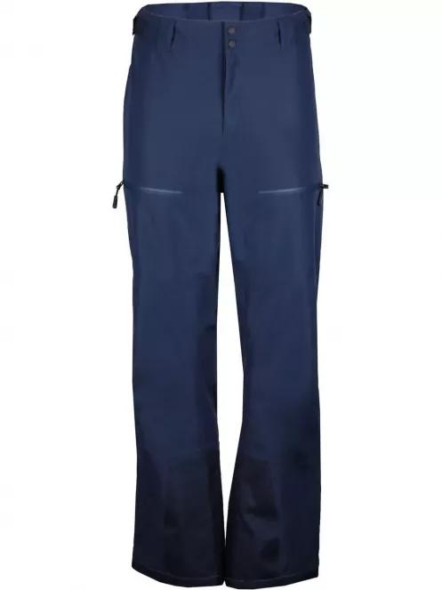 Fundango ARTANE 3L Shell Pants férfi sínadrág sötétkék színben 5