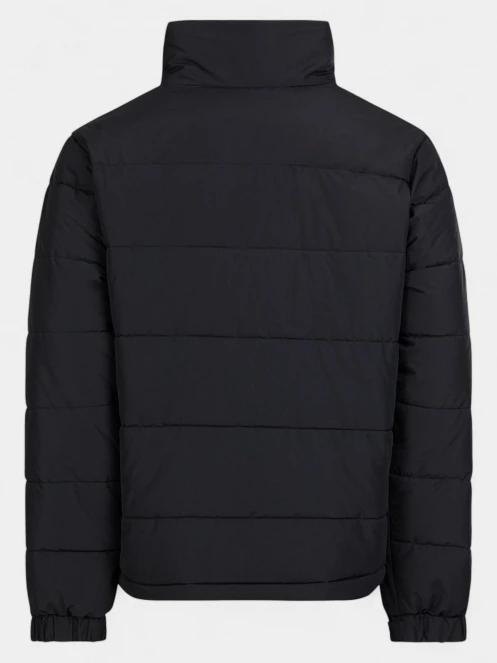 Fundango Winton Jacket férfi átmeneti kabát fekete színben 8