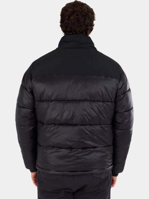 Fundango Winton Jacket férfi átmeneti kabát fekete színben 3