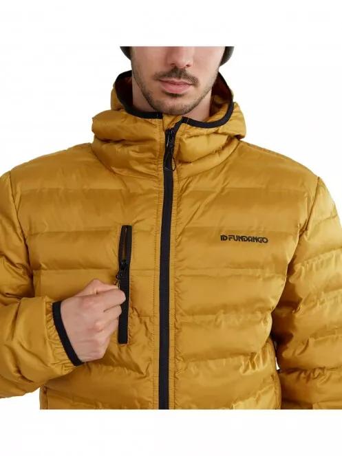 Mogollon Light Weight Padded Jacket