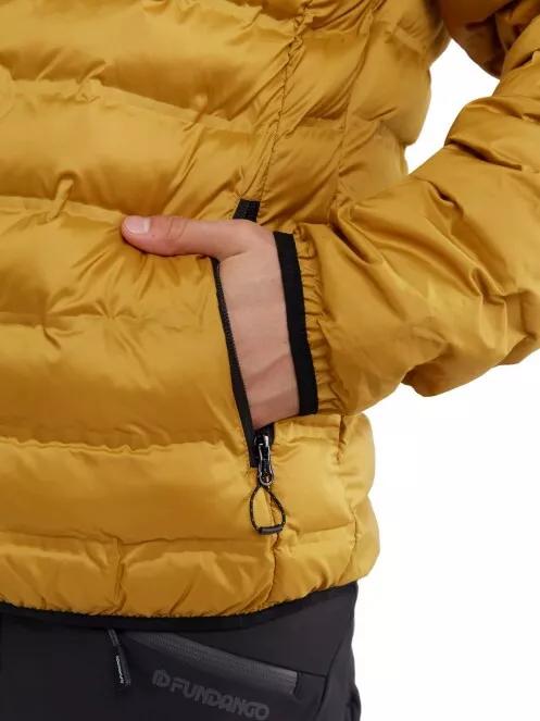 Mogollon Light Weight Padded Jacket