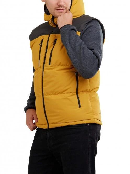 Laurel Padded Vest