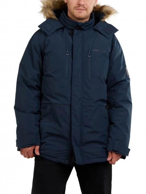 Spirit Parka Jacket