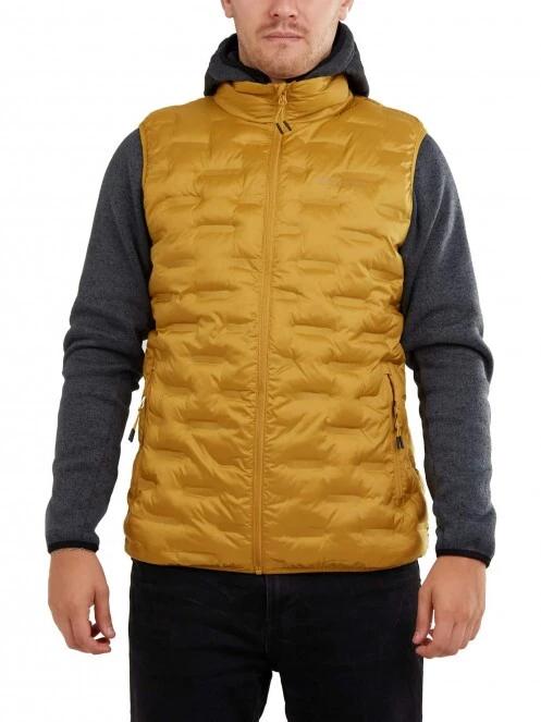 Smoke Vest