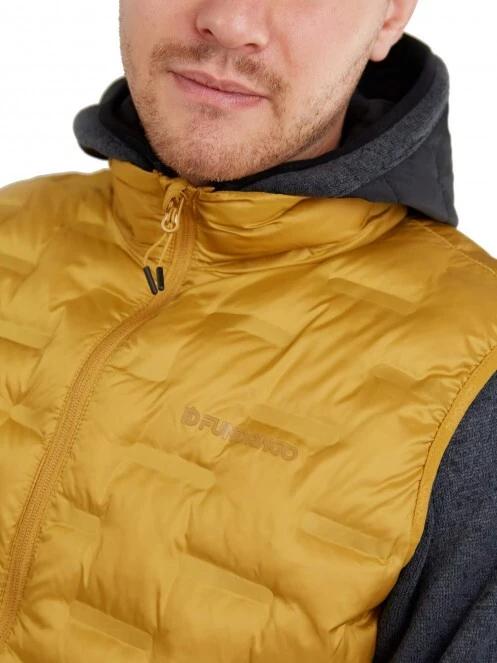 Smoke Vest