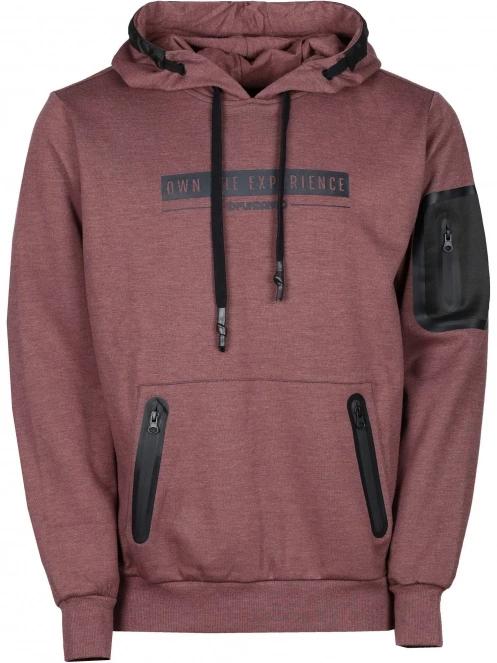 Force Tech Pullover