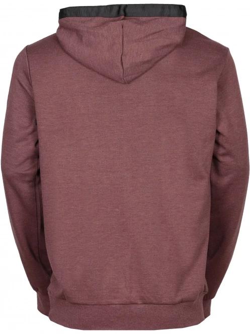 Force Tech Pullover