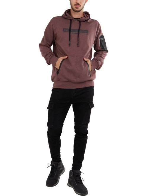 Force Tech Pullover