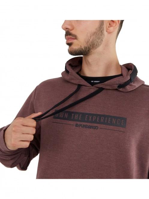 Force Tech Pullover