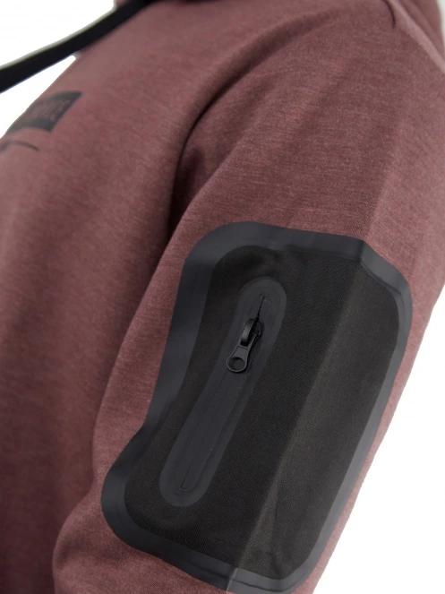 Force Tech Pullover