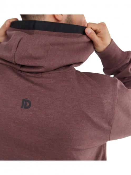 Force Tech Pullover