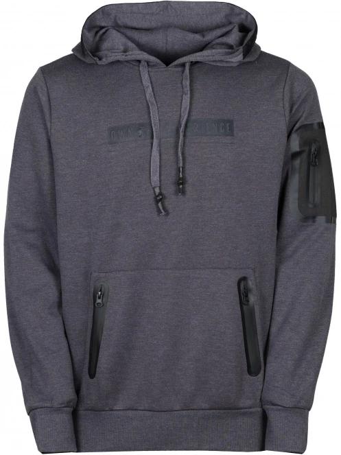 Force Tech Pullover