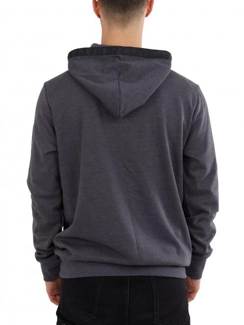 Force Tech Pullover