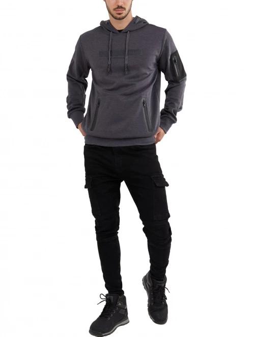 Force Tech Pullover