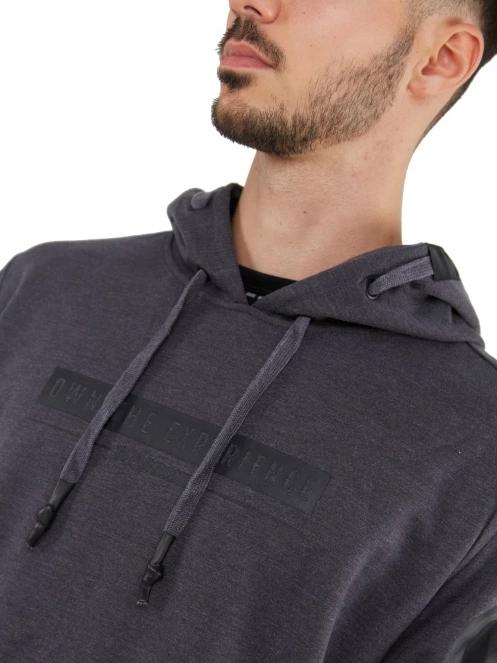 Force Tech Pullover