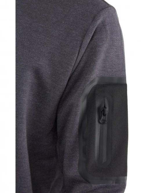 Force Tech Pullover