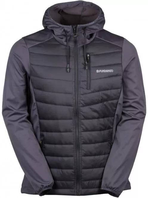 Vermont Hybrid Jacket