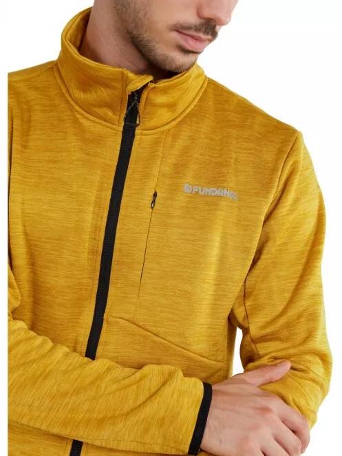 Jefferson Fleece Jacket