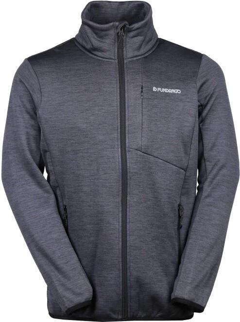 Jefferson Fleece Jacket