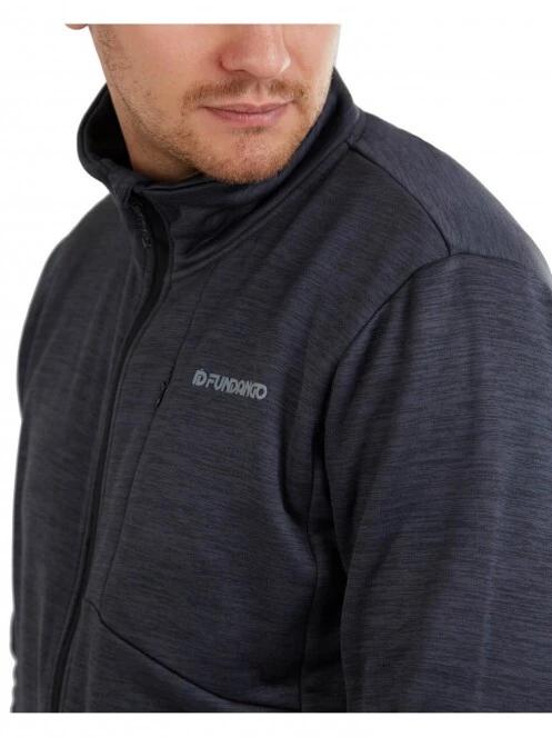 Jefferson Fleece Jacket