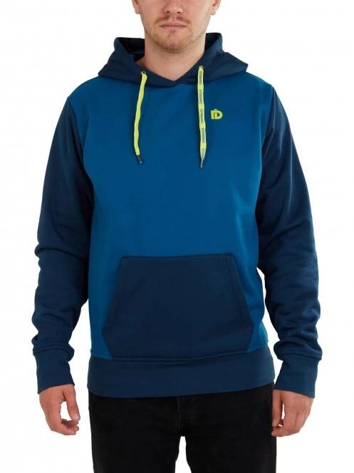 Fundango FORCE Tech pullover férfi pulóver világoskék színben 2