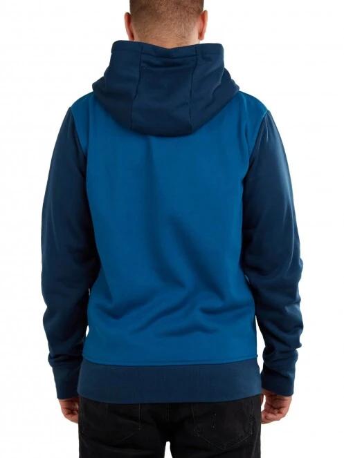 Fundango FORCE Tech pullover férfi pulóver világoskék színben 3