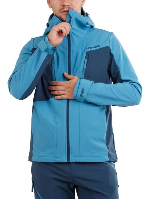 Rauris Softshell Jacket M