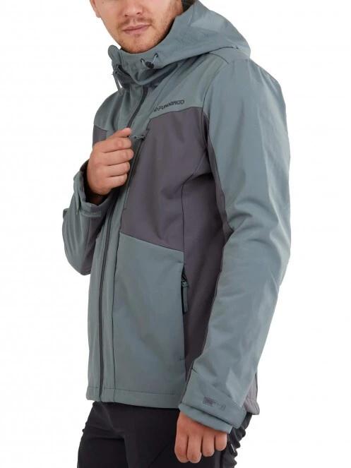 Rauris Softshell Jacket M