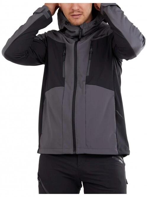 Rauris Softshell Jacket M