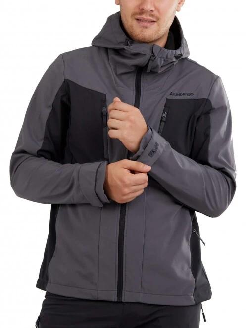 Rauris Softshell Jacket M