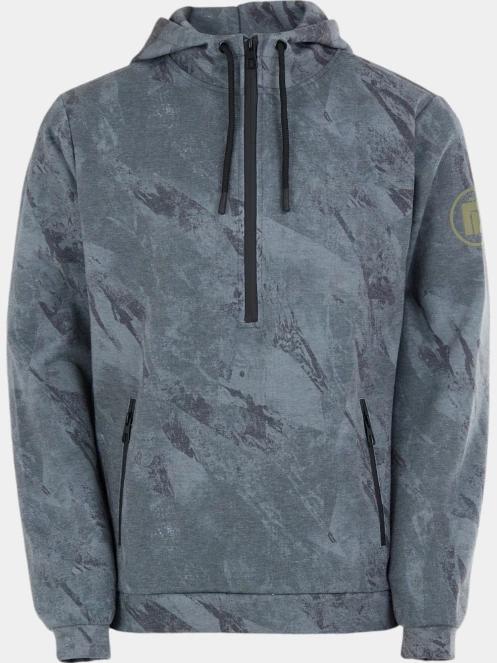 Fundango Astrea Tech Pullover férfi pulóver multikolor színben 10