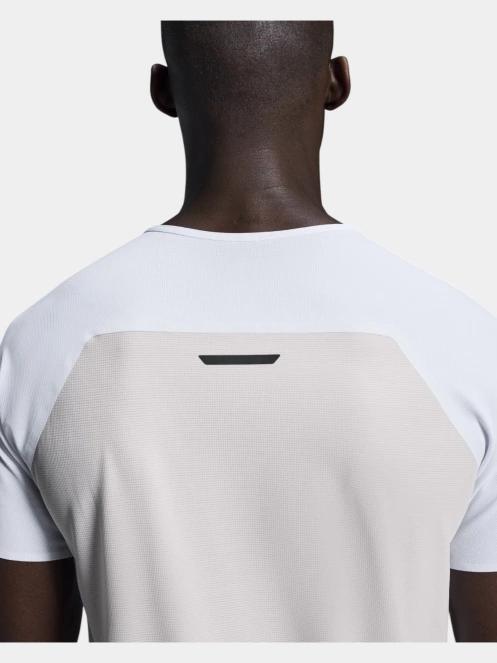 ON Performance-T férfi rövid ujjú sport póló fehér színben 5