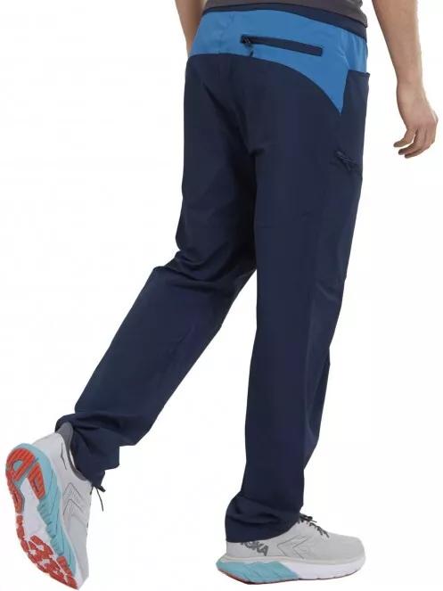 Fundango Gregory Trekking Trousers férfi túranadrág sötétkék színben 4