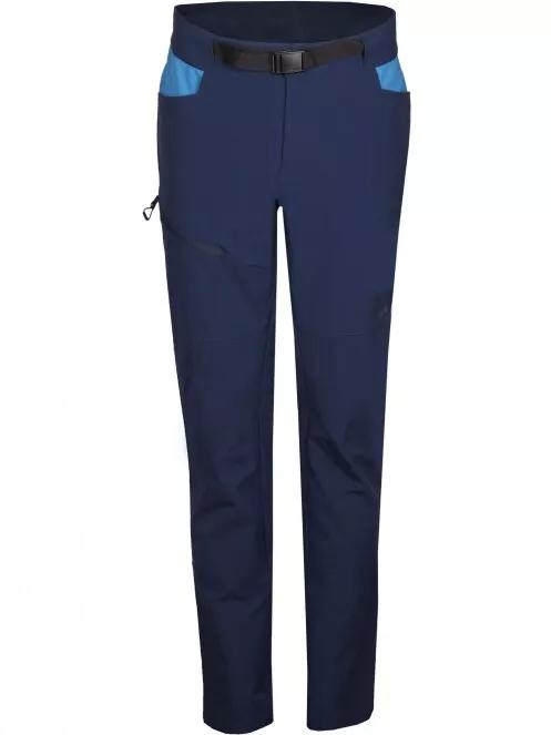 Fundango Gregory Trekking Trousers férfi túranadrág sötétkék színben 6