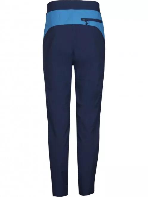 Fundango Gregory Trekking Trousers férfi túranadrág sötétkék színben 7