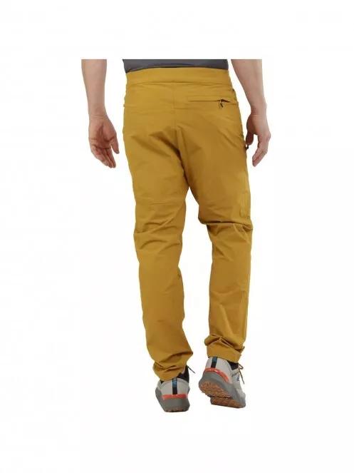 Fundango Gregory Trekking Trousers férfi túranadrág barna színben 3