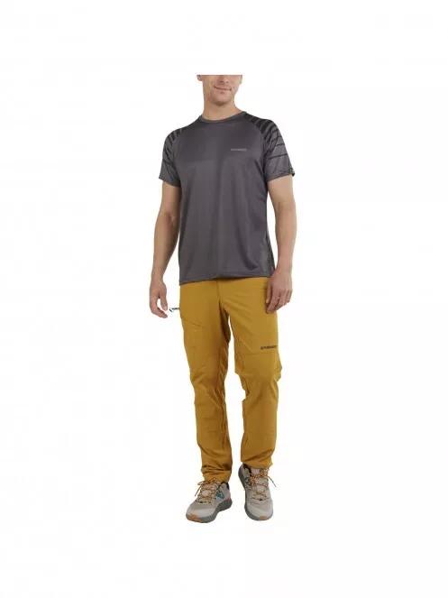 Fundango Gregory Trekking Trousers férfi túranadrág barna színben 5