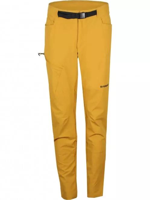 Fundango Gregory Trekking Trousers férfi túranadrág barna színben 6