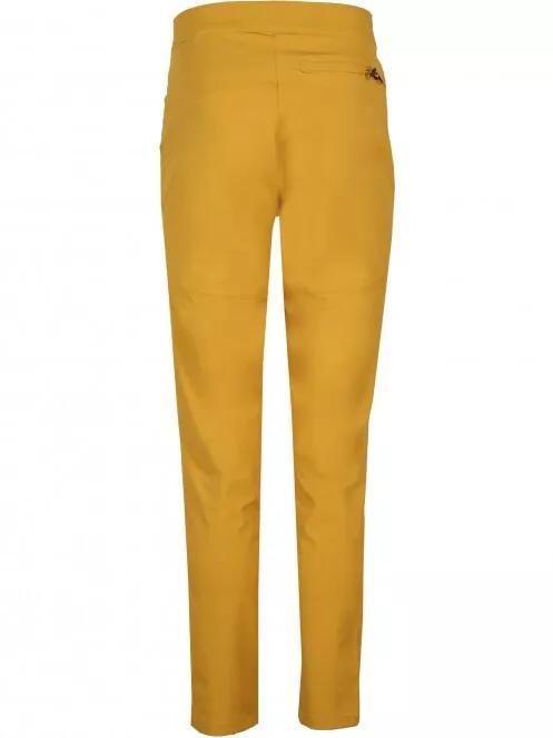 Fundango Gregory Trekking Trousers férfi túranadrág barna színben 7