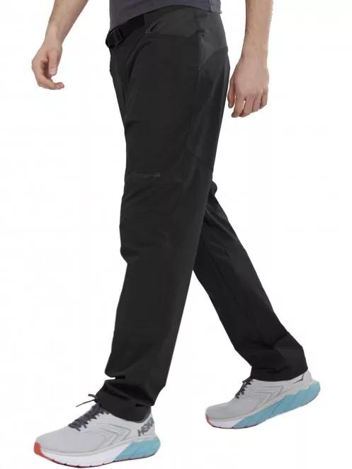 Fundango Gregory Trekking Trousers férfi túranadrág fekete színben 4